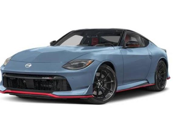NISSAN NISSAN Z 2024 JN1BZ4CH9RM363140 image